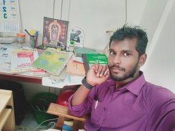 Diwakar Karuppiah