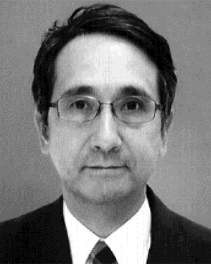 Kiyoshi Kuga