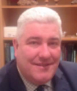 Colin Willoughby