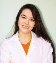 Maria Augusta de Carvalho Silvello