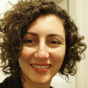 Luciana Nicolau Ferrara