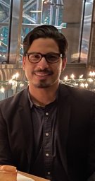 Xavier Fernando Vela Parada