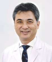 Ishii Tomonori