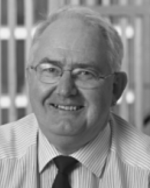 Bruce W. Forgan