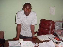Ogunro P S