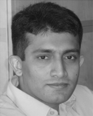Arunesh Mishra