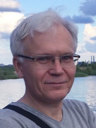 Vladimir V. Naletov
