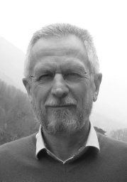 Jean-Pierre Gratier