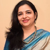 Geetanjali Pinto