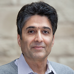 Seyed M.R. Iravani