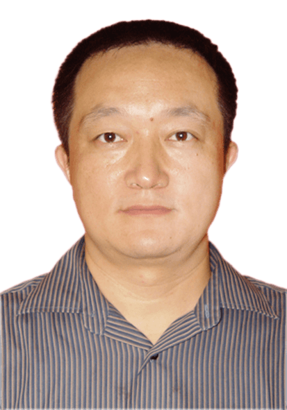 Wenqiang Jiang