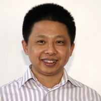Xiaodan Zhang