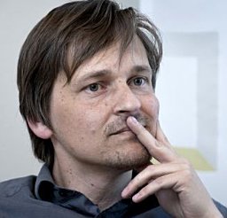 Kajonius Petri J