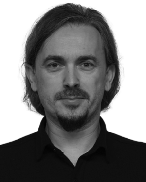 Selçuk Coşkun