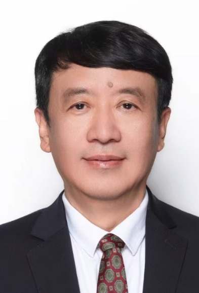 Chuanmao Zhang