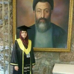 Maryam Vosoughian Md