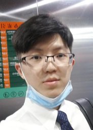 Peiyuan Wang