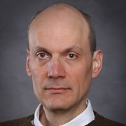 Christopher L. Foote