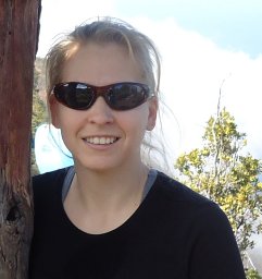 Susan L Balenger