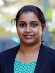 Devika Ganesamoorthy