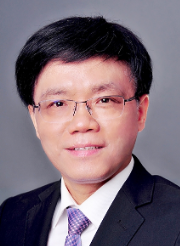 Hongwei Yu