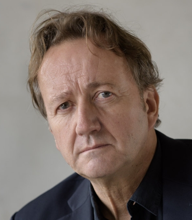 Roy Foster