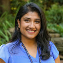 Sanjana Shellikeri