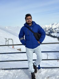 Gaurav Khandelwal