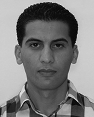 Seddik Touhami