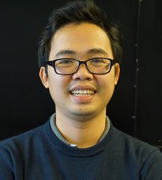 Phuoc Sang Huynh