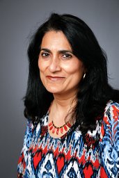 Stuti Dang