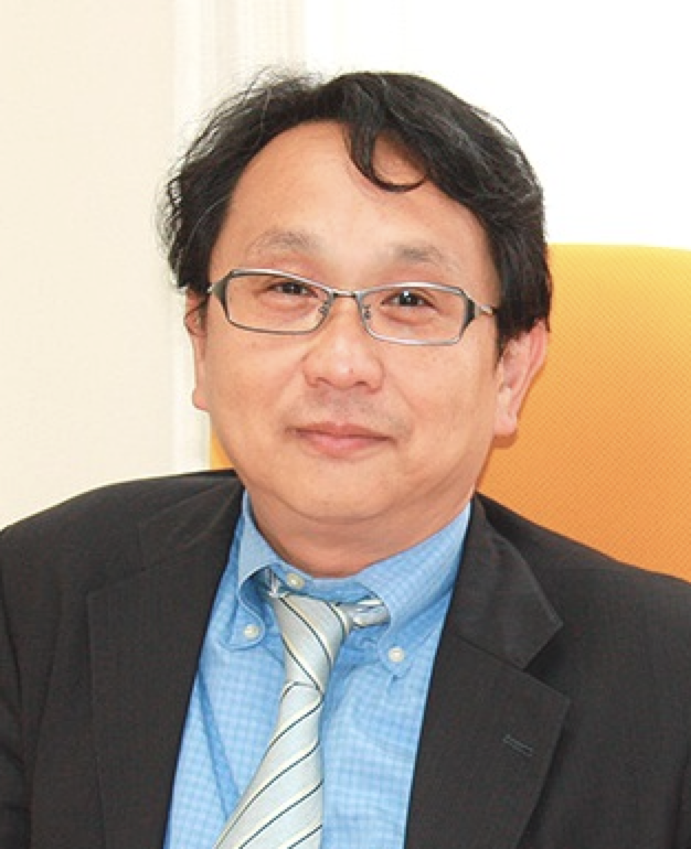 Masayoshi Tonouchi
