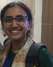 Kamaljit Kaur Sangha