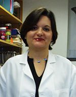 Daniela M Dinulescu