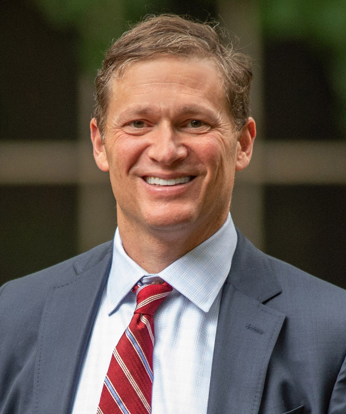 David L. Schwartz