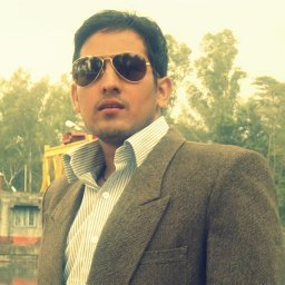 Ashish Guleria