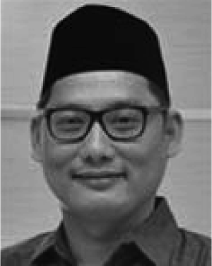 Muhammad Imam Nashiruddin