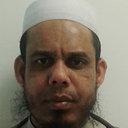 Mohammad Majibur Rahman