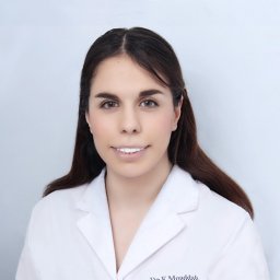 Fatemeh Moadab
