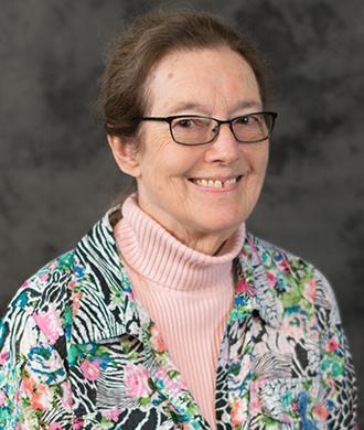 Ann B. Moser