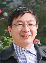 Tichang Sun