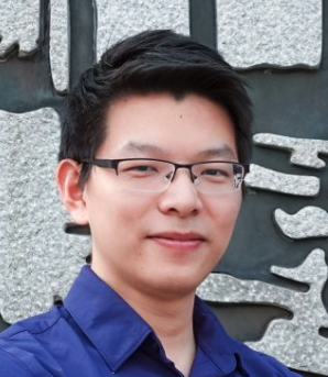 Bin Chen