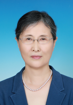 Shuxia Wang