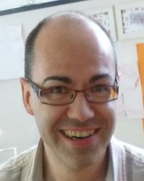 Gurvan Michel