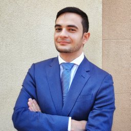 Daniel A. Gonzalez-Padilla