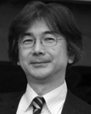 Hiromi Yatsuda