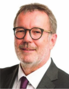 Gerhard Grunwald
