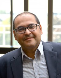 Imed Boughzala
