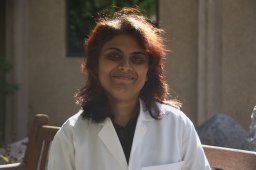 Susmita Chakrabarti