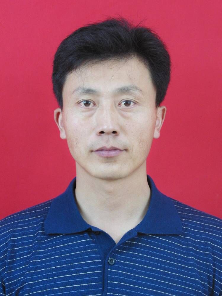 Jianxing Liu